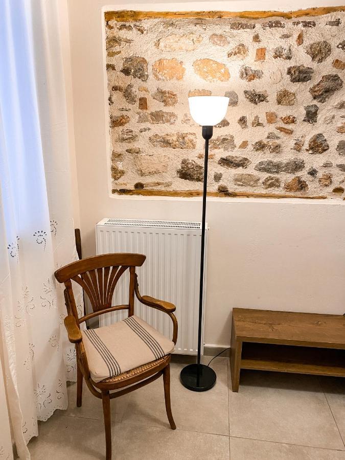Αυλή Nafplio Exterior foto